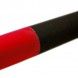 Bastón Espuma Rojo/Azul (61cm)