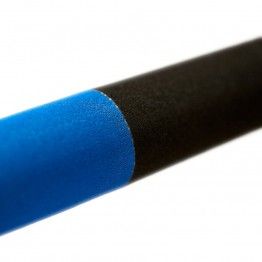 Bastón Espuma Rojo/Azul (61cm)