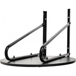 Plataforma madera para pera de boxeo NKL