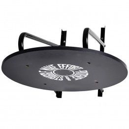 Plataforma madera para pera de boxeo NKL