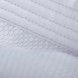 Judogi adidas "contest" blanco con bandas negras