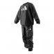 Traje adidas sauna negro ADISS01