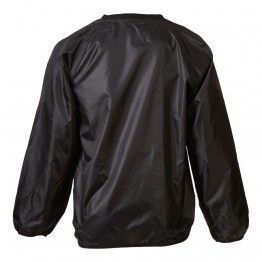 Traje adidas sauna negro ADISS01