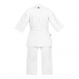 Karategi adidas kata Shori WKF