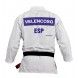 Dorsal personalizado NKL