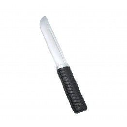 Cuchillo de goma dummy (24cm)