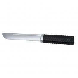 Cuchillo de goma dummy (24cm)