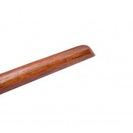 Shoto bokken madera roja roble 55 cm