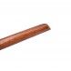 Shoto bokken madera roja roble 55 cm