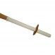 Shinai de bambú (103 cm)
