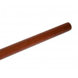 Bo madera roja roble 153 cm