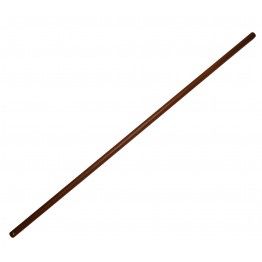 Bo madera roja roble 153 cm