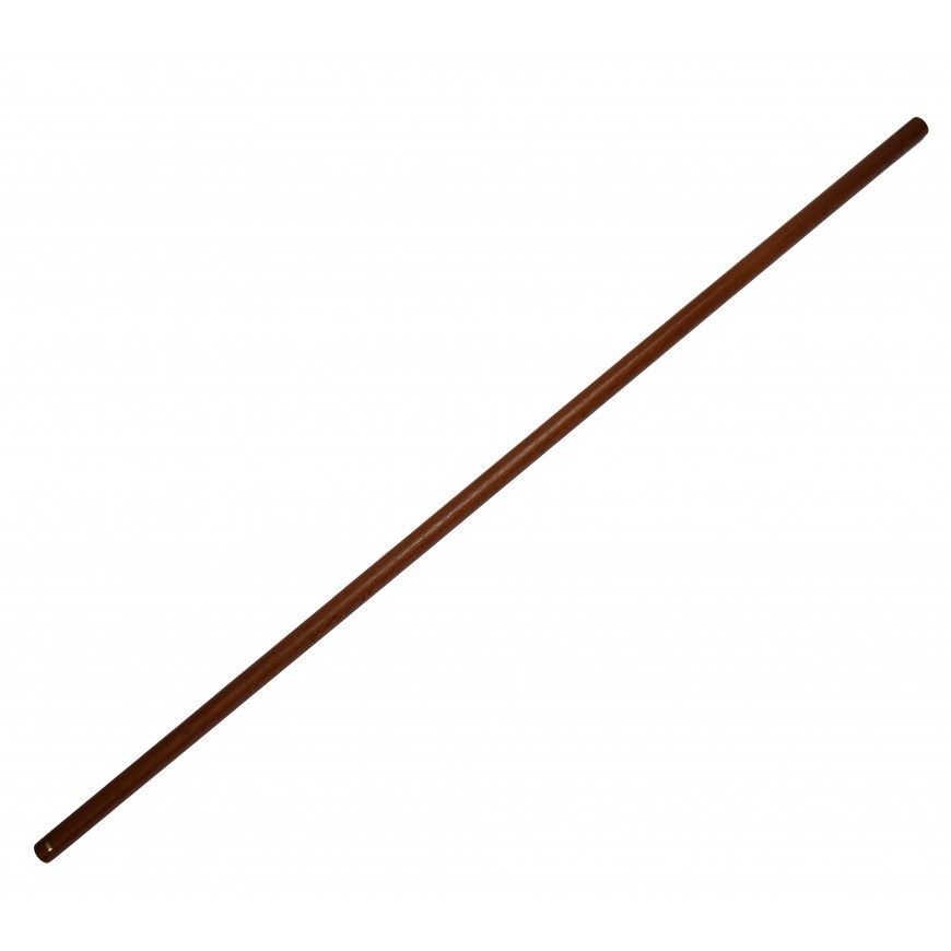 Bo madera roja roble 183 cm