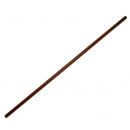 Bo madera roja roble 183 cm