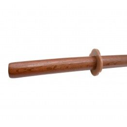 Bokken madera roja roble 102 cm