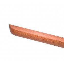 Bokken madera roja haya 102 cm