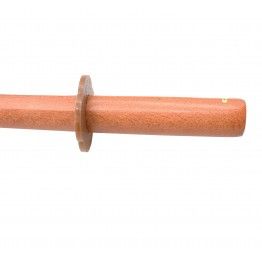 Bokken madera roja haya 102 cm