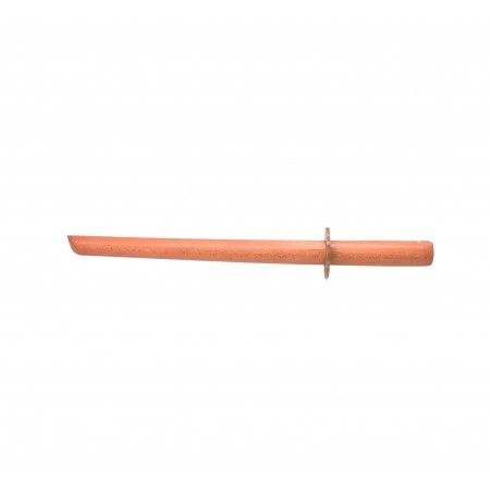 Bokken madera roja haya 102 cm
