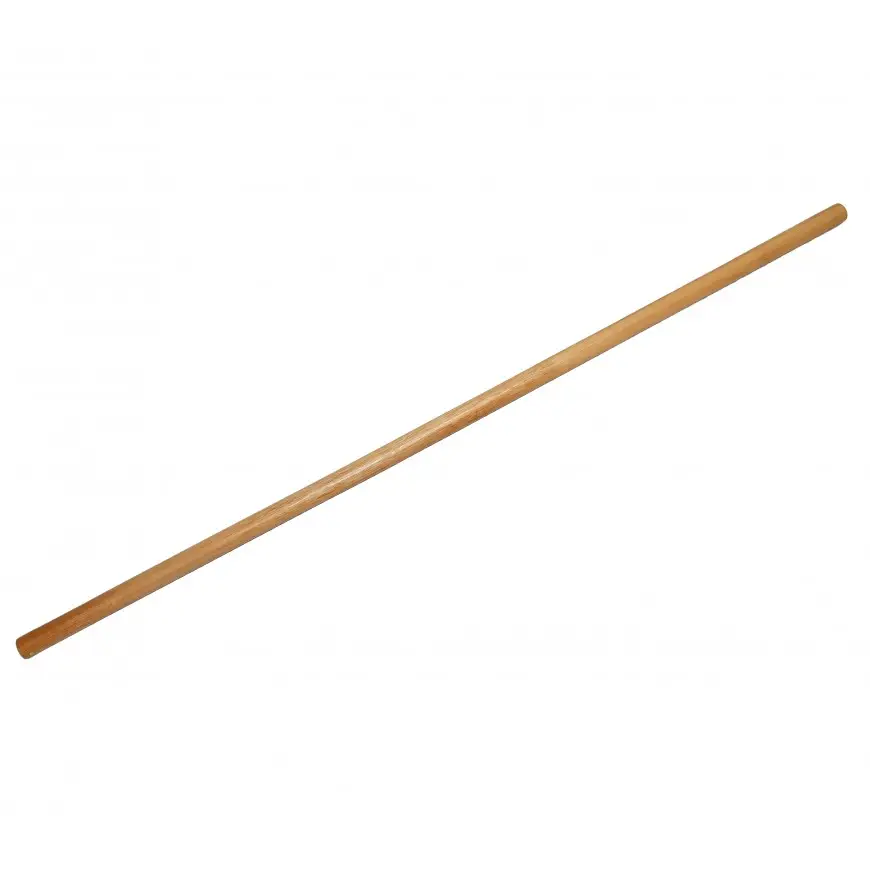 Jo de madera rattan (127cm)