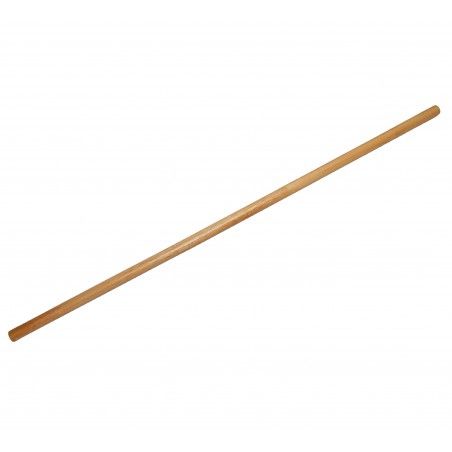 Jo de madera rattan (127cm)