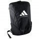 Mochila adidas taekwondo negra/blanca
