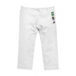 Karategi adidas kata Shori WKF