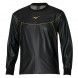 Chaqueta mizuno sauna negro