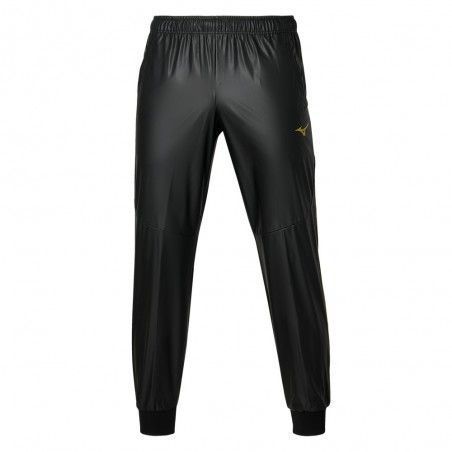 Pantalón mizuno sauna negro