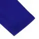 Judogi adidas "contest" azul con bandas blancas