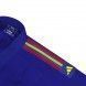 Judogi adidas "contest" azul con bandas españa