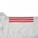 Karategi adidas kumite Fighter DNA WKF (b/rojas)