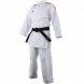Karategi adidas kumite Fighter DNA WKF (b/rojas)