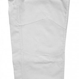 Karategi adidas kumite Fighter DNA WKF (b/azules)