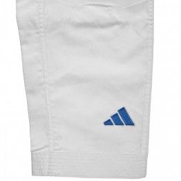 Karategi adidas kumite Fighter DNA WKF (b/azules)