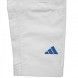Karategi adidas kumite Fighter DNA WKF (b/azules)