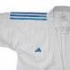Karategi adidas kumite Fighter DNA WKF (b/azules)