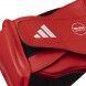 Casco de boxeo Adidas IBA Rojo ADIIBAH1
