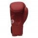 Guantes entrenamiento adidas wako rojo ADIWAKOG2