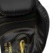 Guantes de boxeo adidas hybrid 80 (negro/dorado) ADIH80