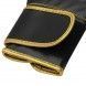 Guantes de boxeo adidas hybrid 80 (negro/dorado) ADIH80