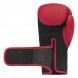 Guantes de boxeo adidas hybrid 25 (rojo) ADIH25