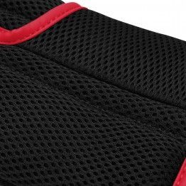 Guantes de boxeo adidas hybrid 25 (rojo) ADIH25