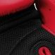 Guantes de boxeo adidas hybrid 25 (rojo) ADIH25