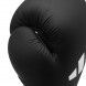 Guantes de boxeo adidas hybrid 25 (negro) ADIH25