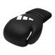 Guantes de boxeo adidas hybrid 25 (negro) ADIH25