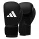 Guantes de boxeo adidas hybrid 25 (negro) ADIH25