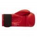 Guantes de boxeo adidas Speed 50 rojo plateado ADISBG50
