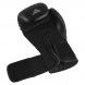 Guantes de boxeo adidas speed tilt 150tg (negro mate/gris)