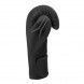 Guantes de boxeo adidas speed tilt 150tg (negro mate/gris)