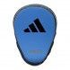 Focus Mitt adidas combat Azul Negro ADIC50FM